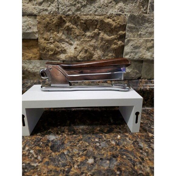 Vintage Ace Liner Model 502 Stapler - Retro Mid Century 1950's - Picture 7 of 7